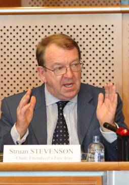 struanstevenson
