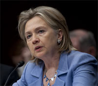 Clinton