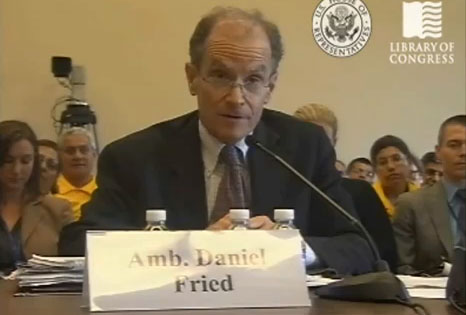 DanFried