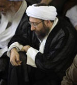 sadeq_larijani_11