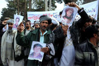 afghan-against-iran