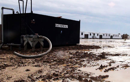 Camp Liberty, 26 January 2013