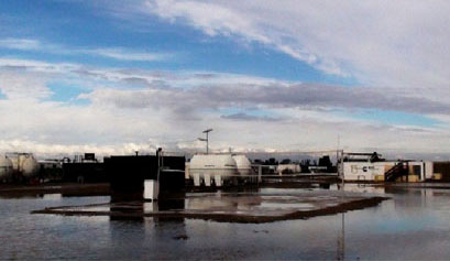 Camp Liberty, 26 January 2013