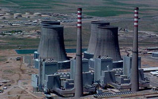 shahzand-power-plant