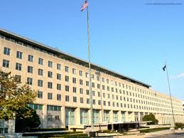 US Department of State