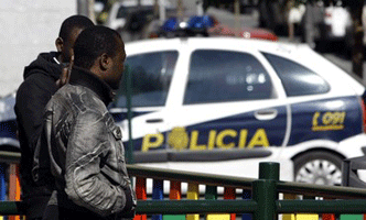 spanish-police