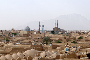 yazd