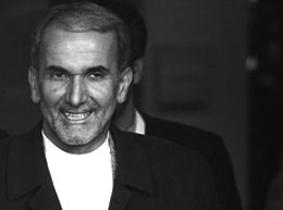 Mohammad Mehdi Akhondzadeh-basti