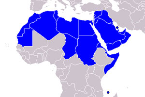 arab-world