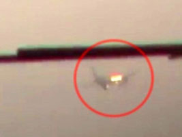 iran-plane-on-fire-syria
