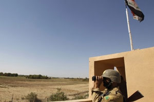 iraq-border-post