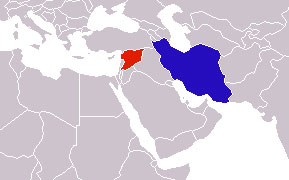 Iran_Syria