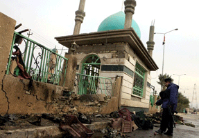 baghdad-mosque