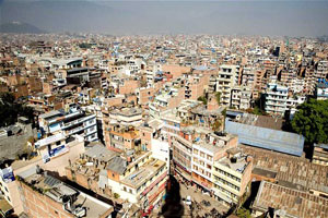 kathmandu