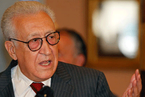 Brahimi
