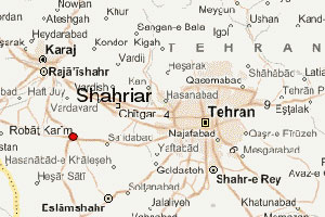 Shahriar