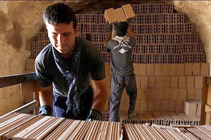 brick-production