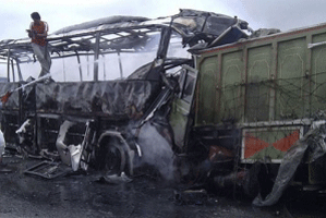 bus-burn