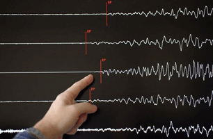 earthquake