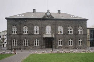 iceland-parliament