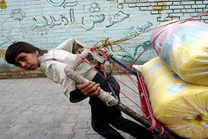 iran-child-labor