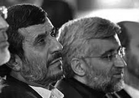 jalili-ahmadinejad