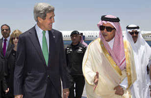kerry-saudi