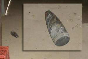 missile-shell