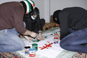 syria-young