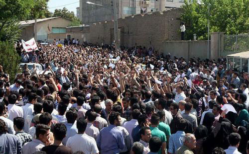 protest-zanjan-20130811-2