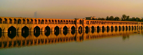 zayandehrud-old
