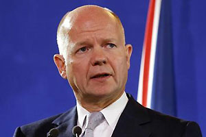 hague
