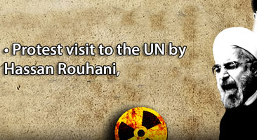 rouhani-protest