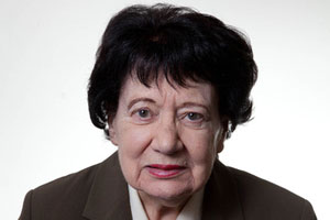 Baroness-Turner