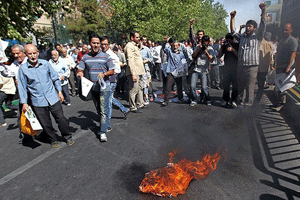 flag-burning