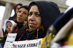 germany-hunger-strike