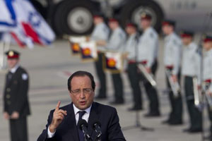 hollande