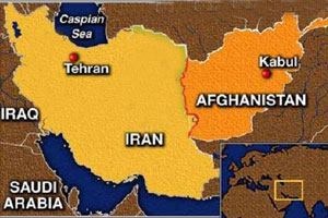 iran-afghanistan-map
