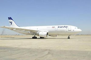 iran-plane-iraq