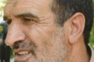 IRGC COMMANDER BRIG. GENERAL MOHAMMED JAMALI PAQALE KILLED IN SYRIA