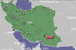 jiroft-iran