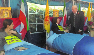 lord-clarke-visits-hunger-strikers