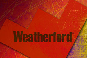 weatherford