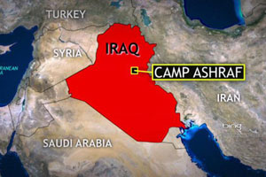 camp-ashraf-map camp-ashraf-map