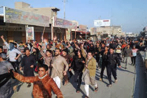 ramadi-protest