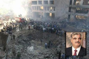 hariri-assassination hariri-assassination