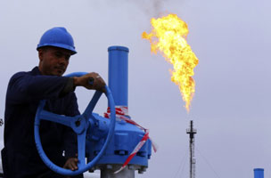iraq-oil