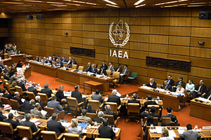 iaea iaea