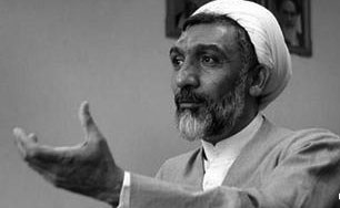 pour-mohammadi Mostaf Pourmohammadi, Irannian regime's justice minister
