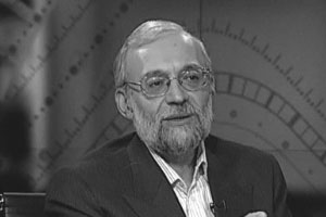 larijani-javad Mohammad Javad Larijani